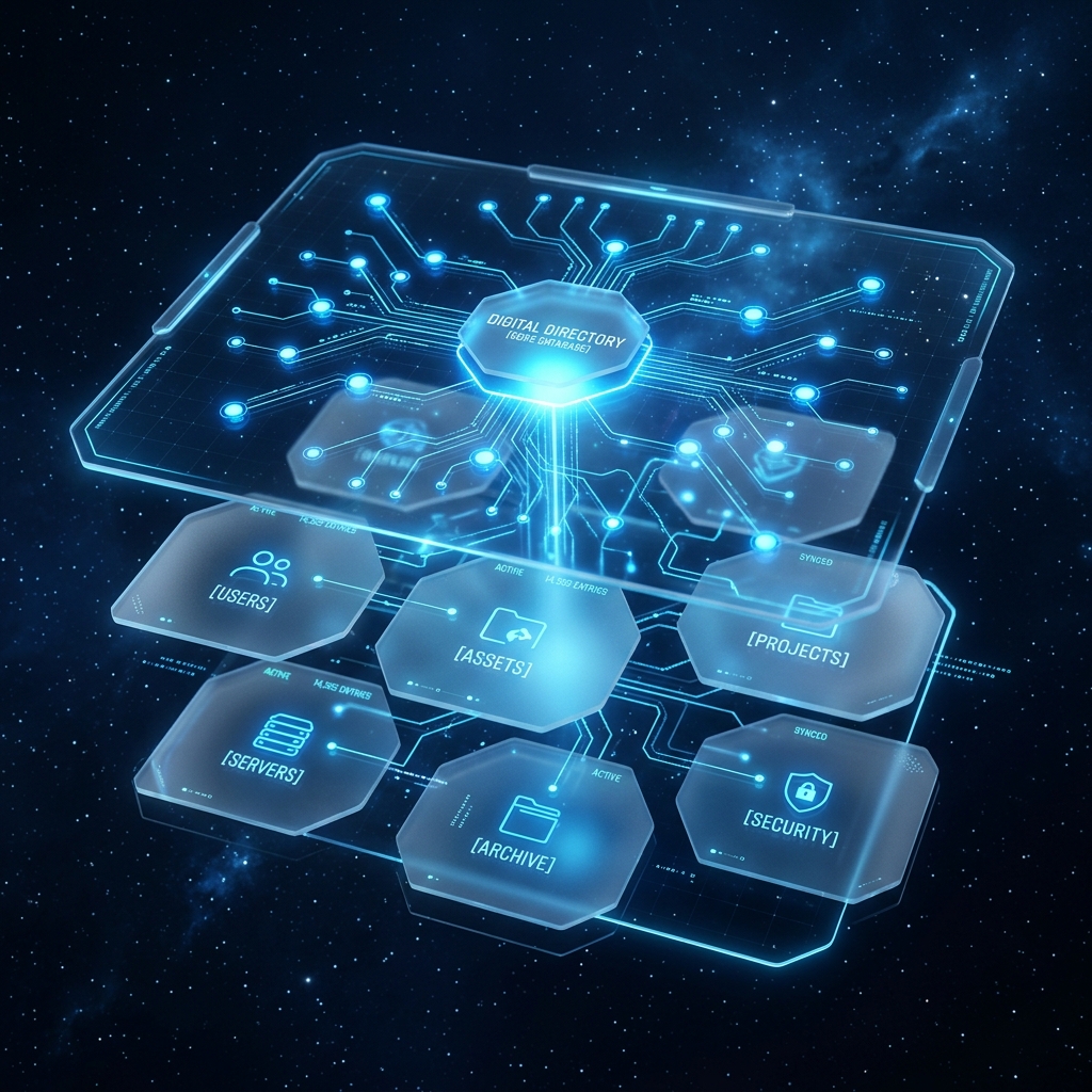 Sync Directory